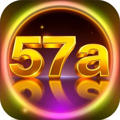 57a.com Logo