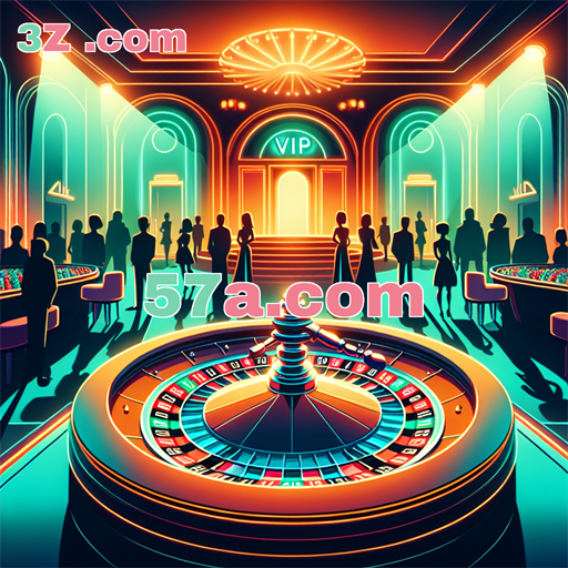 Elevando Sua Experiência: O Mundo VIP do 57a.com